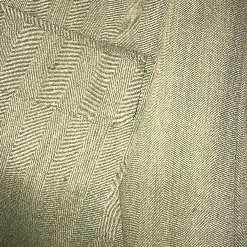 💚 Ermengildo Zegna Suit Jacket (43R) - Picture 7 of 11